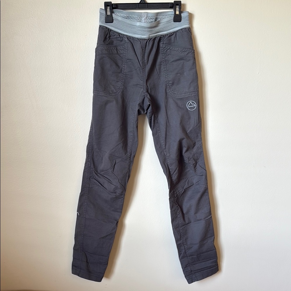 Women’s la sportiva climbing pants